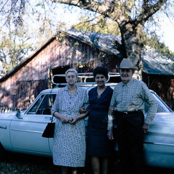 Photo of Alice Persyn